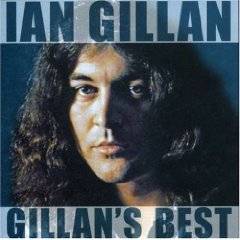Ian Gillan : Gillan's Best